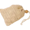 Croll & Denecke Sisal Soap Bag (1 stk)