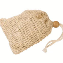 Croll & Denecke Sisal Soap Bag (1 stk)