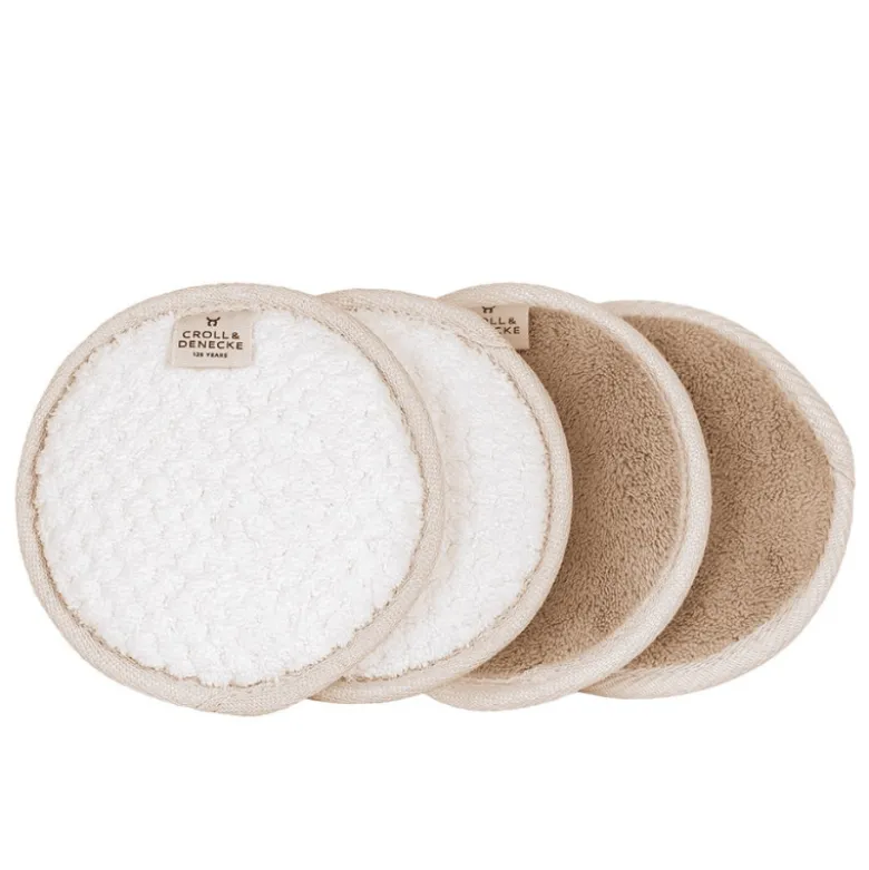Croll & Denecke Soft Renewal Pads (4 stk)