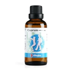 Cuprum Aceticum composita 50 ml.