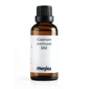 Cuprum Aceticum D12, 50 ml.