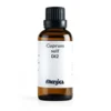 Cuprum Sulf D12, 50 ml.