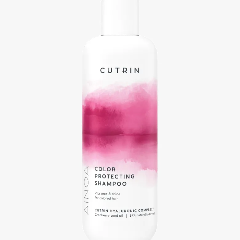 Cutrin Ainoa Color Protection Shampoo (300 ml)