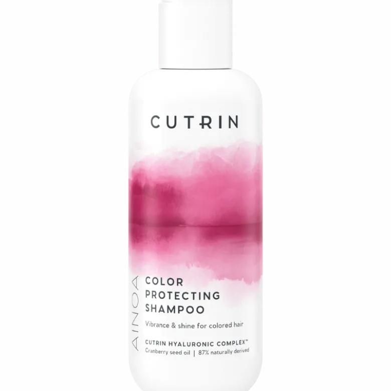 Cutrin Ainoa Color Protection Shampoo (100 ml)
