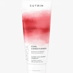 Cutrin Ainoa Curl Conditioner (200 ml)