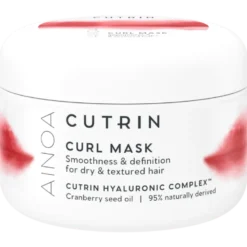 Cutrin Ainoa Curl Mask (200 ml)
