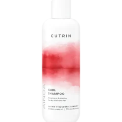 Cutrin Ainoa Curl Shampoo (300 ml)