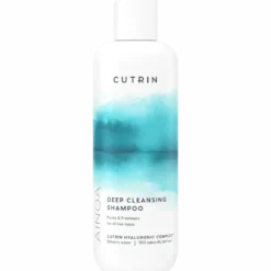 Cutrin Ainoa Deep Cleansing Shampoo (300 ml)
