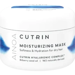 Cutrin Ainoa Moisturizing Mask (200 ml)