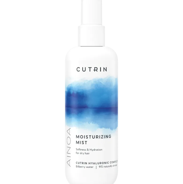 Cutrin Ainoa Moisturizing Mist (200 ml)