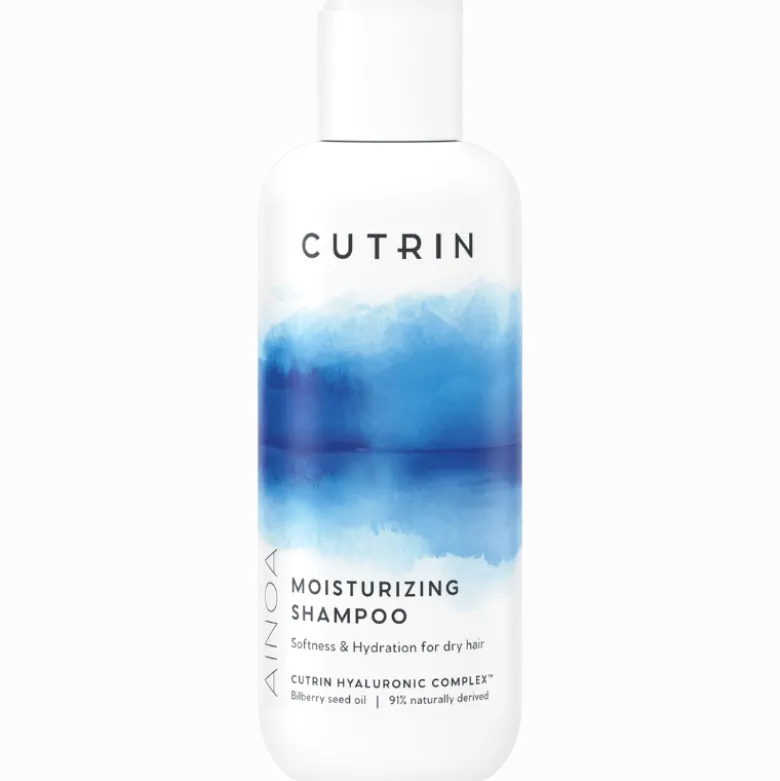 Cutrin Ainoa Moisturizing Shampoo (100 ml)
