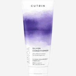 Cutrin Ainoa Silver Conditioner (200 ml)