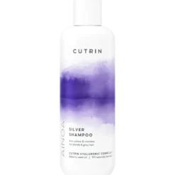 Cutrin Ainoa Silver Shampoo (300 ml)