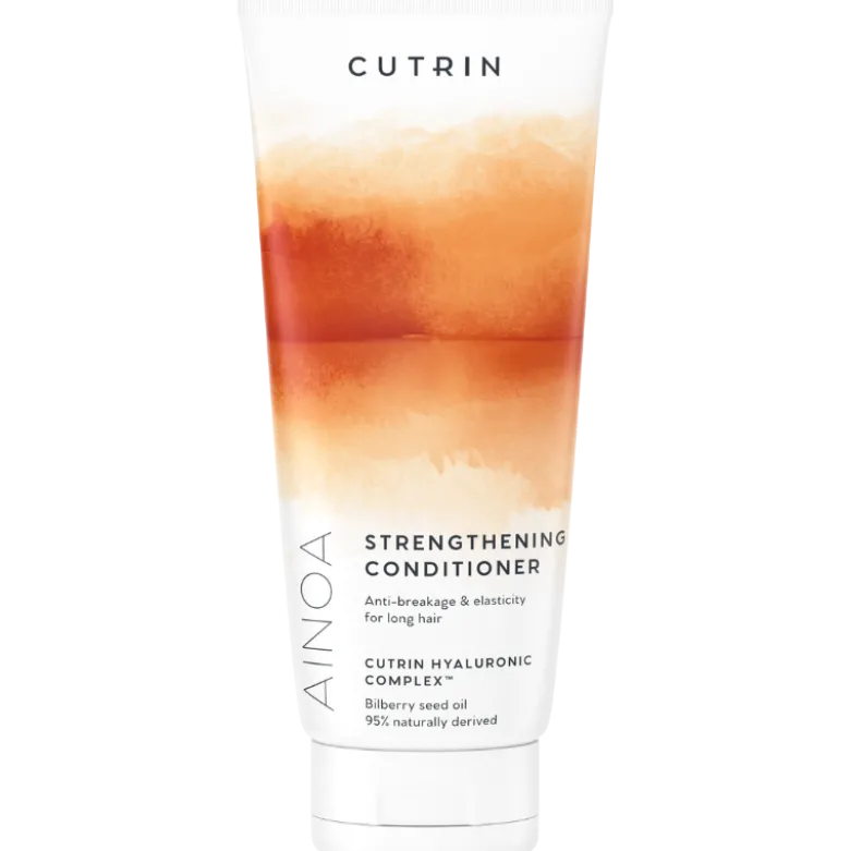 Cutrin Ainoa Strengthening Conditioner (200 ml)