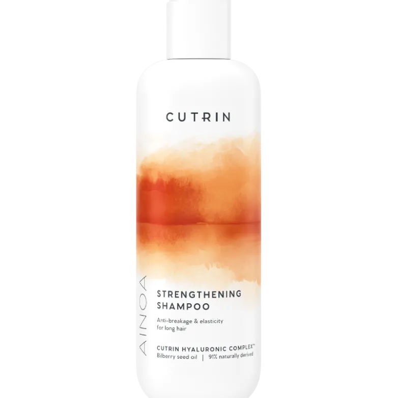 Cutrin Ainoa Strengthening Shampoo (300 ml)