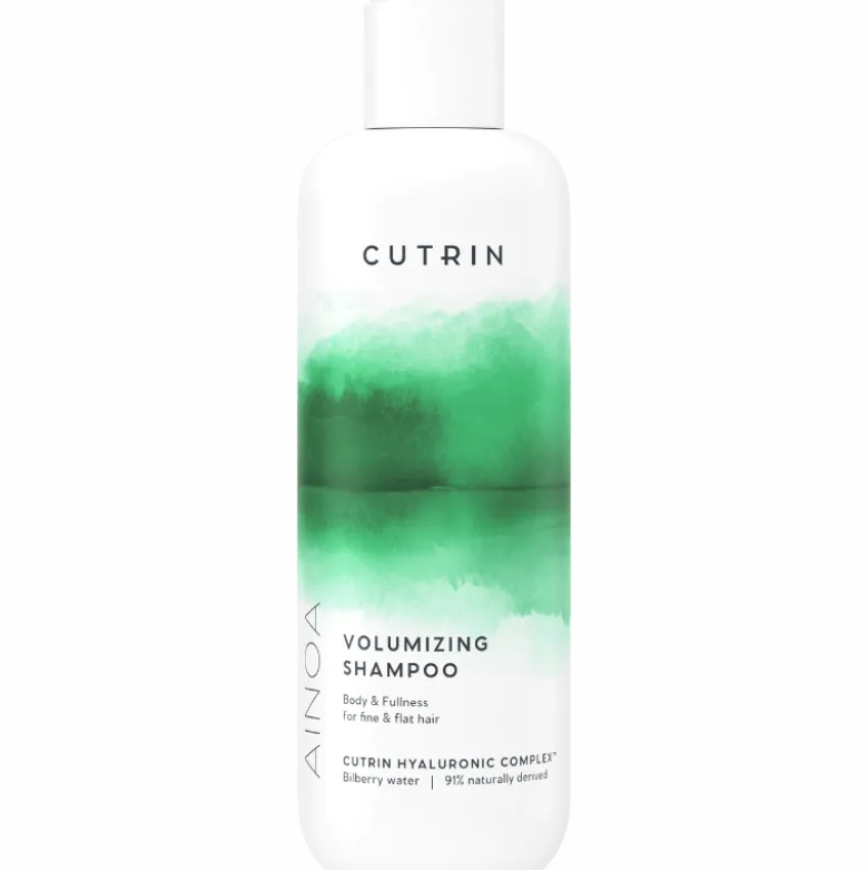 Cutrin Ainoa Volumizing Shampoo (300 ml)