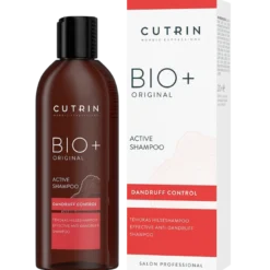 Cutrin BIO+ Active Shampoo (200 ml)