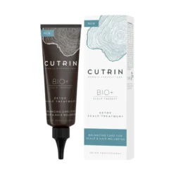Cutrin BIO+ Detox Scalp Treatment (75 ml)