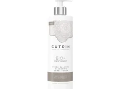 Cutrin BIO+ Hydra Balance Cleansing Conditioner 400 ml.