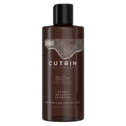 Cutrin BIO+ Hydra Balance Shampoo (250 ml)