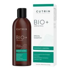 Cutrin BIO+ Original Special Shampoo (200 ml)