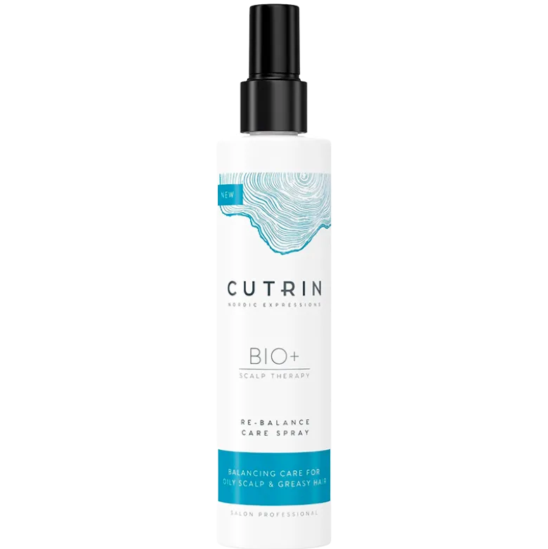 Cutrin BIO+ Re-Balance Care Spray (200 ml)