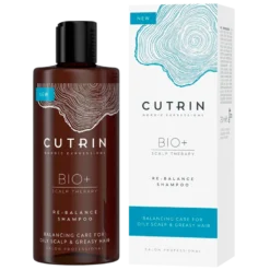 Cutrin BIO+ Re-Balance Shampoo (250 ml)