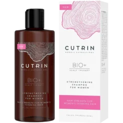 Cutrin BIO+ Scalp Therapy Strengthening Shampoo (250 ml)