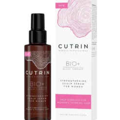 Cutrin BIO+ Scalp Therapy Strengthening Serum (100 ml)
