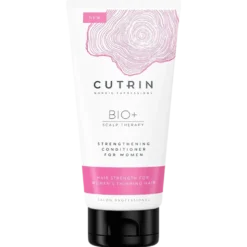 Cutrin BIO+ Scalp Therapy Strengthening Conditioner (200 ml)