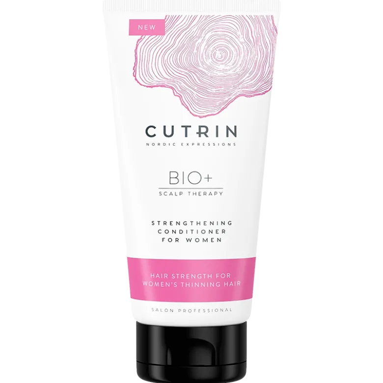 Cutrin BIO+ Scalp Therapy Strengthening Conditioner (200 ml)