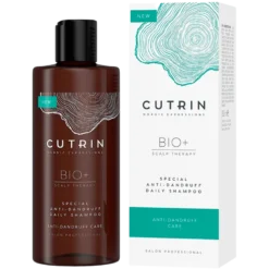 Cutrin Bio+ Special Anti-Dandruff Shampoo (250 ml)