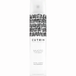 Cutrin Muoto Extra Strong Hairspray (300 ml)