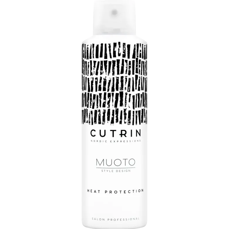 Cutrin Muoto Heat Protection (200 ml)
