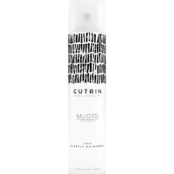 Cutrin Muoto Light Elastic Hairspray (300 ml)