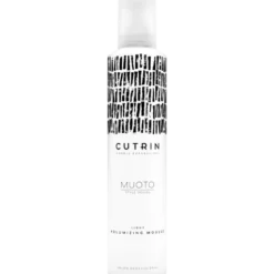 Cutrin Muoto Light Volumizing Mousse (300 ml)