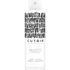 Cutrin Muoto Root Lifting Spraymousse (200 ml)