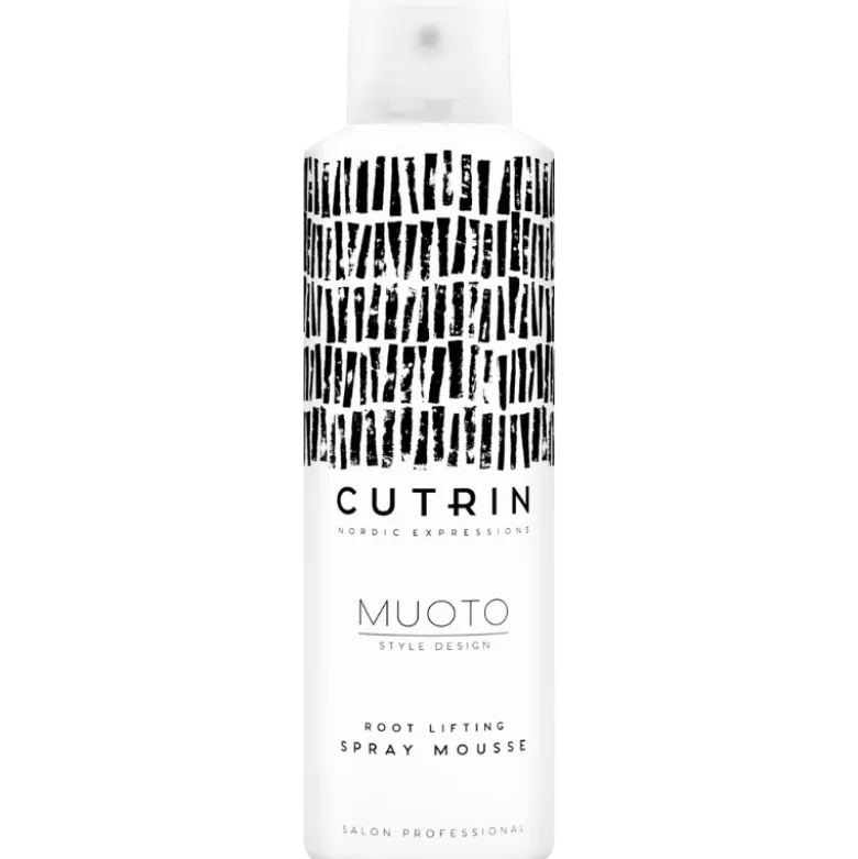 Cutrin Muoto Root Lifting Spraymousse (200 ml)