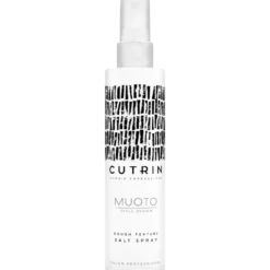 Cutrin Muoto Rough Texture Salt Spray (200 ml)