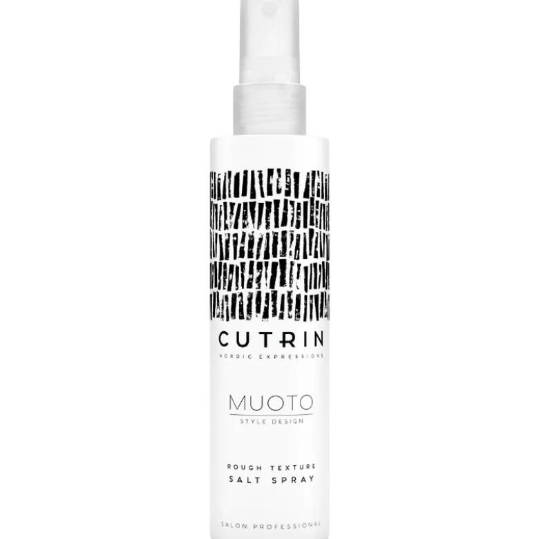 Cutrin Muoto Rough Texture Salt Spray (200 ml)