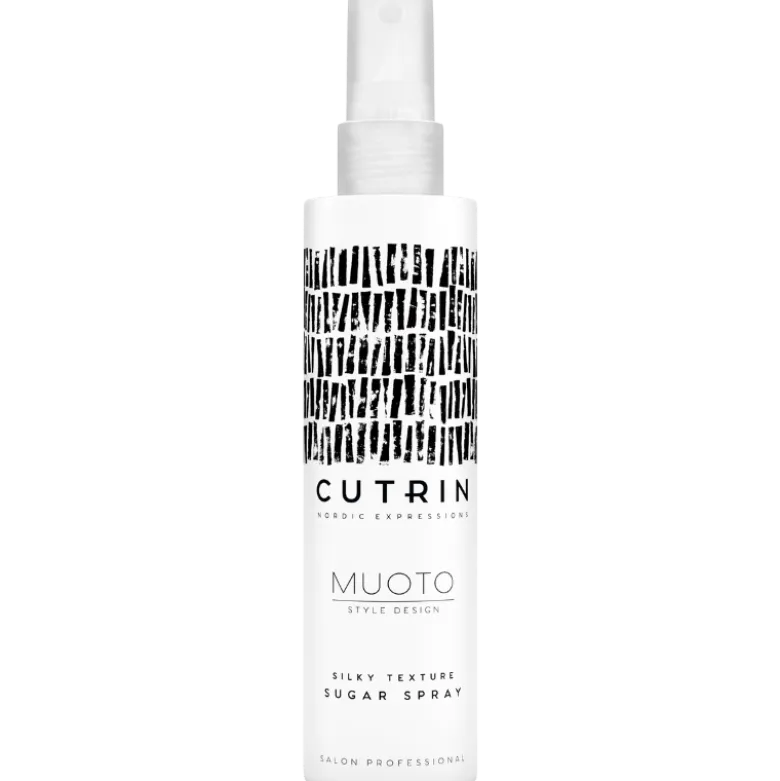 Cutrin Muoto Silky Texture Sugarspray (200 ml)
