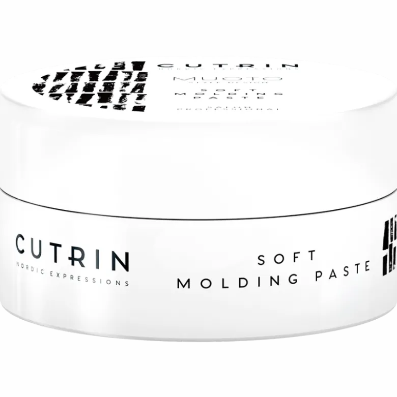Cutrin Muoto Soft Molding Paste (100 ml)