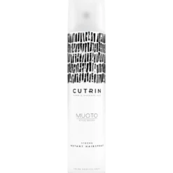 Cutrin Muoto Strong Instant Hairspray (300 ml)
