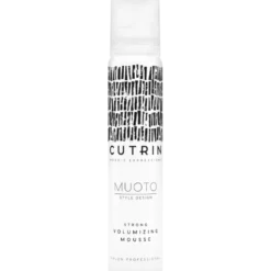 Cutrin Muoto Strong Volumizing Mousse (100 ml)