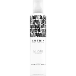 Cutrin Muoto Strong Volumizing Mousse (300 ml)