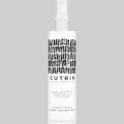 Cutrin Muoto Super Strong Pump Hairspray (200 ml)