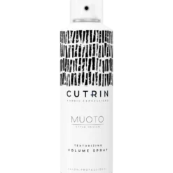 Cutrin Muoto Texturizing Volume Spray (200 ml)