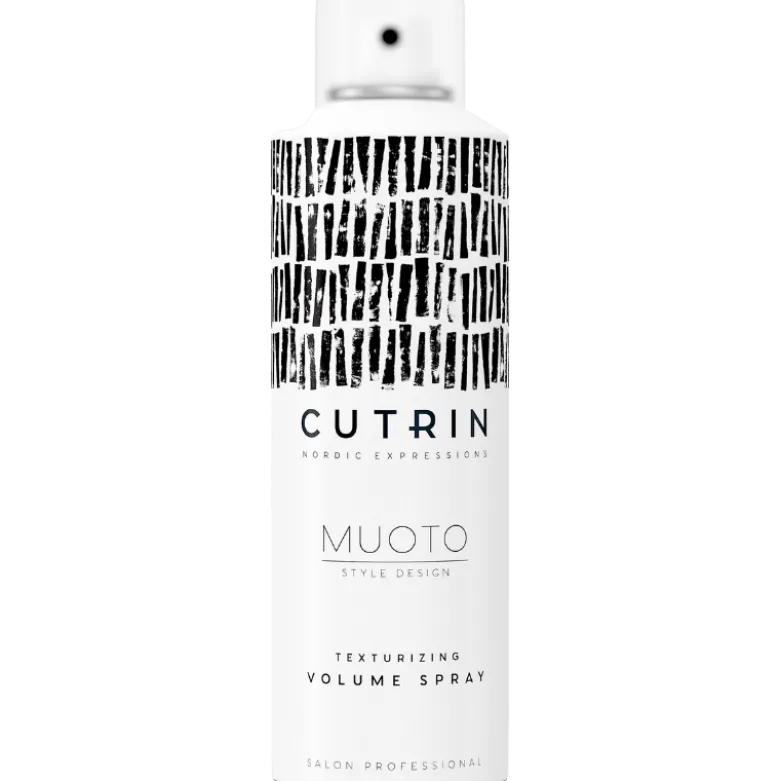 Cutrin Muoto Texturizing Volume Spray (200 ml)