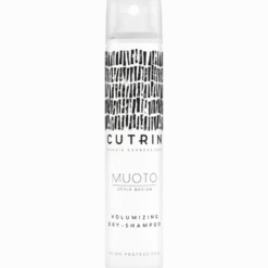 Cutrin Muoto Volumizing Dry-Shampoo (100 ml)