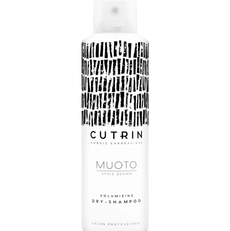 Cutrin Muoto Volumizing Dry-Shampoo (200 ml)
